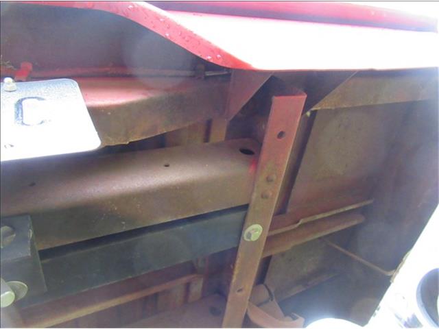 1961 Ford F100 (CC-2079292) for sale in Stoughton, Wisconsin