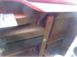 1961 Ford F100 (CC-2079292) for sale in Stoughton, Wisconsin