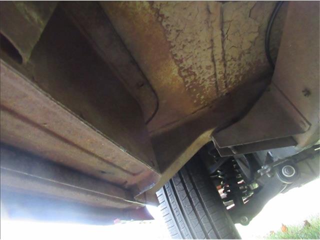 1961 Ford F100 (CC-2079292) for sale in Stoughton, Wisconsin