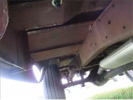 1961 Ford F100 (CC-2079292) for sale in Stoughton, Wisconsin