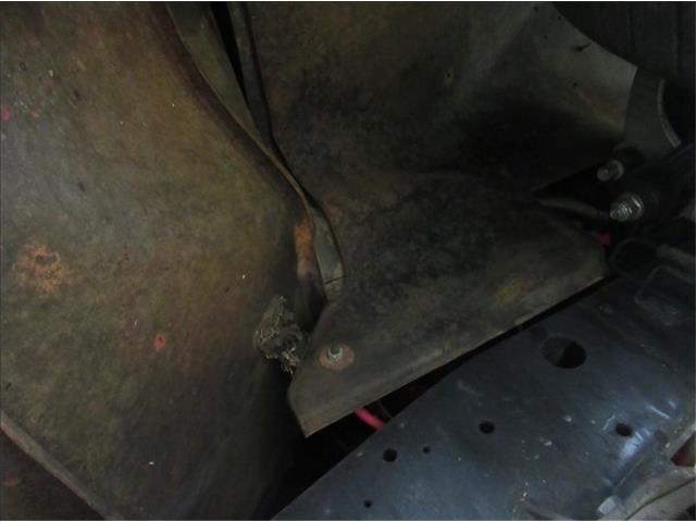 1961 Ford F100 (CC-2079292) for sale in Stoughton, Wisconsin