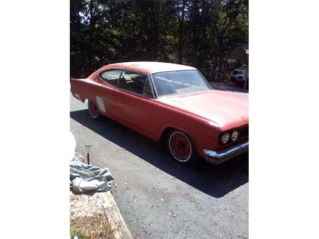 1965 Rambler Marlin (CC-2079293) for sale in Murphy, North Carolina