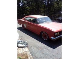 1965 Rambler Marlin (CC-2079293) for sale in Murphy, North Carolina
