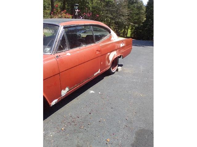 1965 Rambler Marlin (CC-2079293) for sale in Murphy, North Carolina