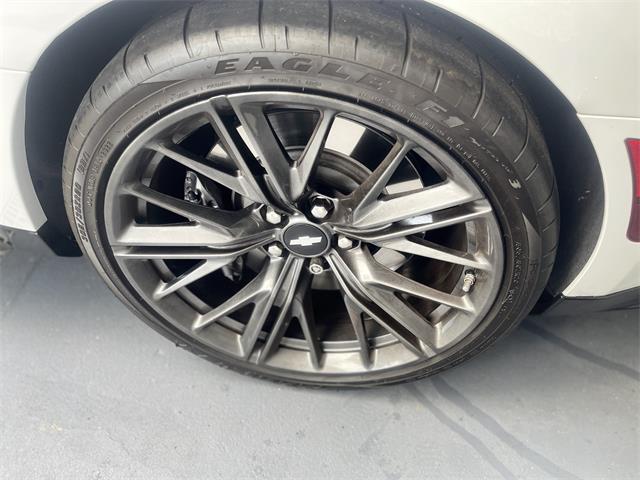 2018 Chevrolet Camaro ZL1 (CC-2079294) for sale in Kitchener, Ontario