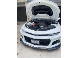 2018 Chevrolet Camaro ZL1 (CC-2079294) for sale in Kitchener, Ontario