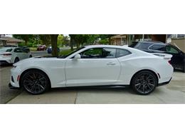 2018 Chevrolet Camaro ZL1 (CC-2079294) for sale in Kitchener, Ontario