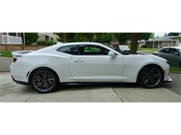 2018 Chevrolet Camaro ZL1 (CC-2079294) for sale in Kitchener, Ontario