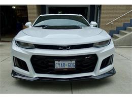 2018 Chevrolet Camaro ZL1 (CC-2079294) for sale in Kitchener, Ontario