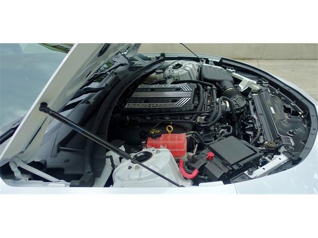 2018 Chevrolet Camaro ZL1 (CC-2079294) for sale in Kitchener, Ontario