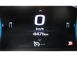 2018 Chevrolet Camaro ZL1 (CC-2079294) for sale in Kitchener, Ontario