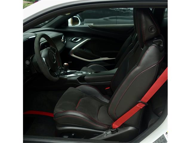 2018 Chevrolet Camaro ZL1 (CC-2079294) for sale in Kitchener, Ontario