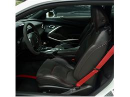 2018 Chevrolet Camaro ZL1 (CC-2079294) for sale in Kitchener, Ontario