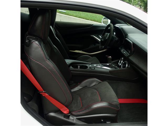 2018 Chevrolet Camaro ZL1 (CC-2079294) for sale in Kitchener, Ontario