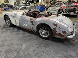 1961 Austin-Healey 3000 Mark I (CC-2079295) for sale in Santa Ana, California