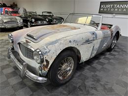 1961 Austin-Healey 3000 Mark I (CC-2079295) for sale in Santa Ana, California