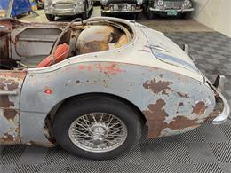 1961 Austin-Healey 3000 Mark I (CC-2079295) for sale in Santa Ana, California