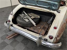1961 Austin-Healey 3000 Mark I (CC-2079295) for sale in Santa Ana, California