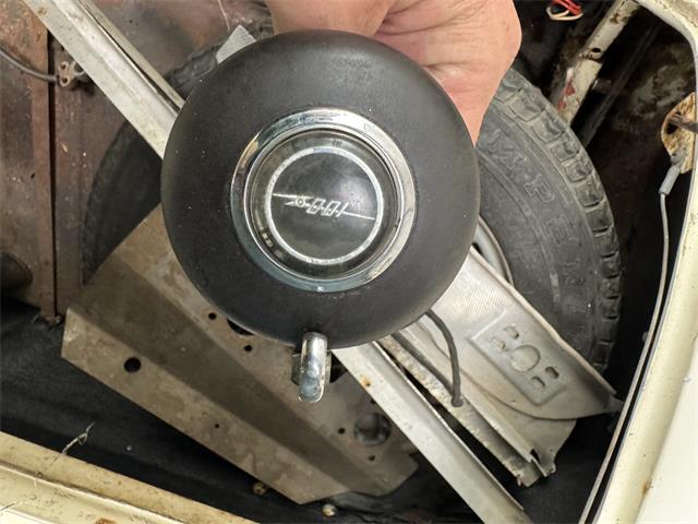 1961 Austin-Healey 3000 Mark I (CC-2079295) for sale in Santa Ana, California