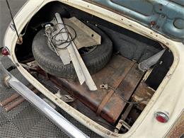 1961 Austin-Healey 3000 Mark I (CC-2079295) for sale in Santa Ana, California