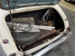 1961 Austin-Healey 3000 Mark I (CC-2079295) for sale in Santa Ana, California