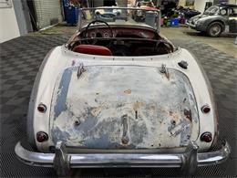1961 Austin-Healey 3000 Mark I (CC-2079295) for sale in Santa Ana, California