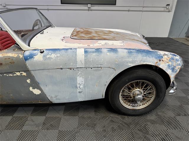 1961 Austin-Healey 3000 Mark I (CC-2079295) for sale in Santa Ana, California