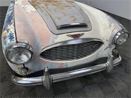 1961 Austin-Healey 3000 Mark I (CC-2079295) for sale in Santa Ana, California