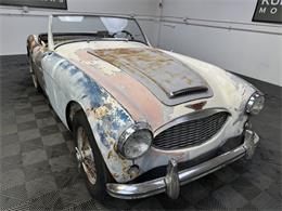 1961 Austin-Healey 3000 Mark I (CC-2079295) for sale in Santa Ana, California