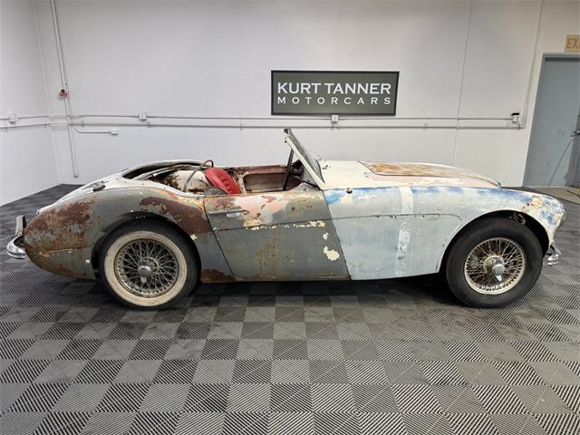 1961 Austin-Healey 3000 Mark I (CC-2079295) for sale in Santa Ana, California