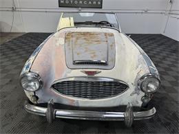 1961 Austin-Healey 3000 Mark I (CC-2079295) for sale in Santa Ana, California