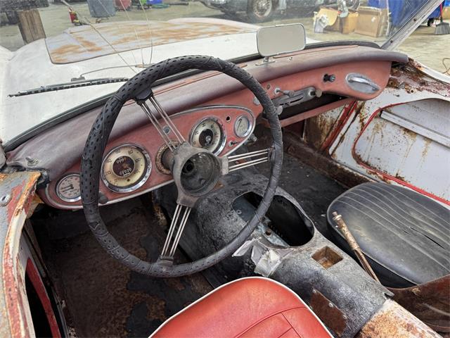 1961 Austin-Healey 3000 Mark I (CC-2079295) for sale in Santa Ana, California