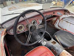 1961 Austin-Healey 3000 Mark I (CC-2079295) for sale in Santa Ana, California