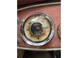1961 Austin-Healey 3000 Mark I (CC-2079295) for sale in Santa Ana, California