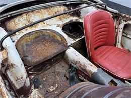 1961 Austin-Healey 3000 Mark I (CC-2079295) for sale in Santa Ana, California