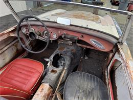 1961 Austin-Healey 3000 Mark I (CC-2079295) for sale in Santa Ana, California