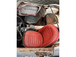 1961 Austin-Healey 3000 Mark I (CC-2079295) for sale in Santa Ana, California