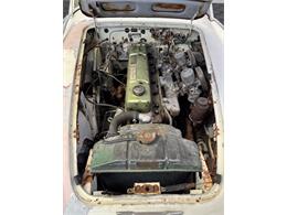 1961 Austin-Healey 3000 Mark I (CC-2079295) for sale in Santa Ana, California