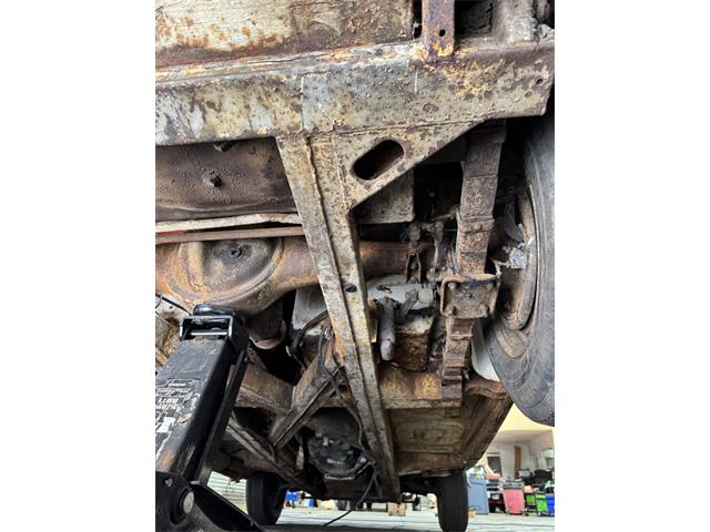 1961 Austin-Healey 3000 Mark I (CC-2079295) for sale in Santa Ana, California