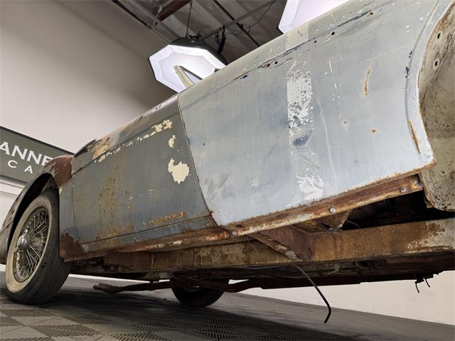 1961 Austin-Healey 3000 Mark I (CC-2079295) for sale in Santa Ana, California
