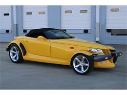1999 Plymouth Prowler (CC-2079298) for sale in Buford, Georgia