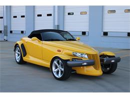 1999 Plymouth Prowler (CC-2079298) for sale in Buford, Georgia