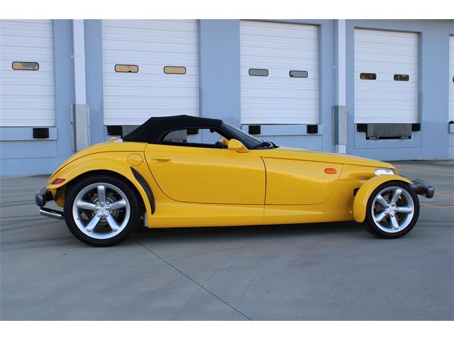 1999 Plymouth Prowler (CC-2079298) for sale in Buford, Georgia