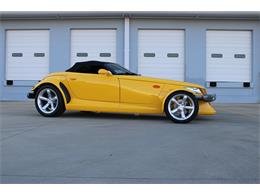1999 Plymouth Prowler (CC-2079298) for sale in Buford, Georgia