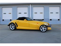 1999 Plymouth Prowler (CC-2079298) for sale in Buford, Georgia