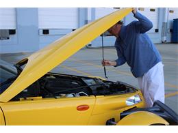 1999 Plymouth Prowler (CC-2079298) for sale in Buford, Georgia