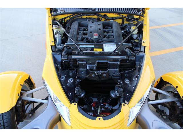 1999 Plymouth Prowler (CC-2079298) for sale in Buford, Georgia