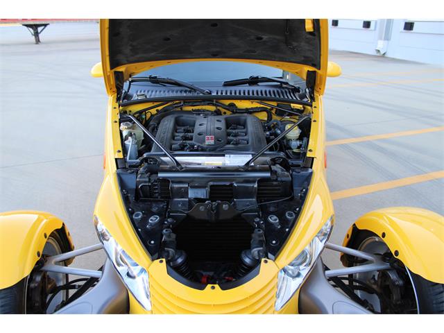 1999 Plymouth Prowler (CC-2079298) for sale in Buford, Georgia