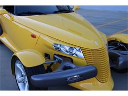 1999 Plymouth Prowler (CC-2079298) for sale in Buford, Georgia