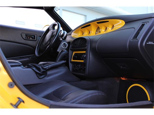 1999 Plymouth Prowler (CC-2079298) for sale in Buford, Georgia